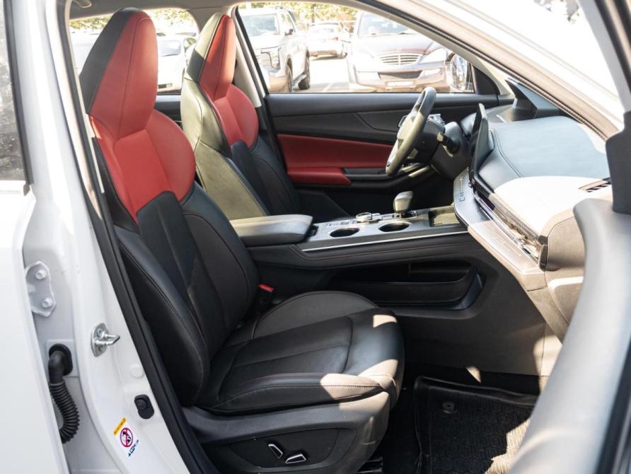 Changan UNI-S (CS55 Plus) Краснодар  - изображение 8