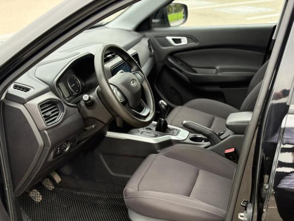 Chery Tiggo 4 I с пробегом 2019 года, цена 1 185 000 рублей, 59433 км, внедорожник, Автокод Объявления