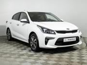 Kia Rio IV Санкт-Петербург  - изображение 22