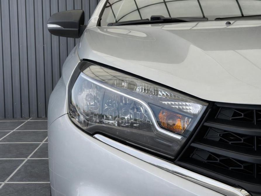 Lada (ВАЗ) Vesta I Пермь  - изображение 22