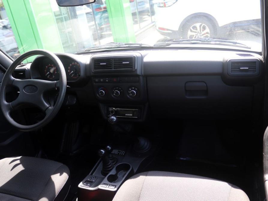 Lada (ВАЗ) 2121 (4x4) I Рестайлинг (2020) Нижний Новгород  - изображение 11