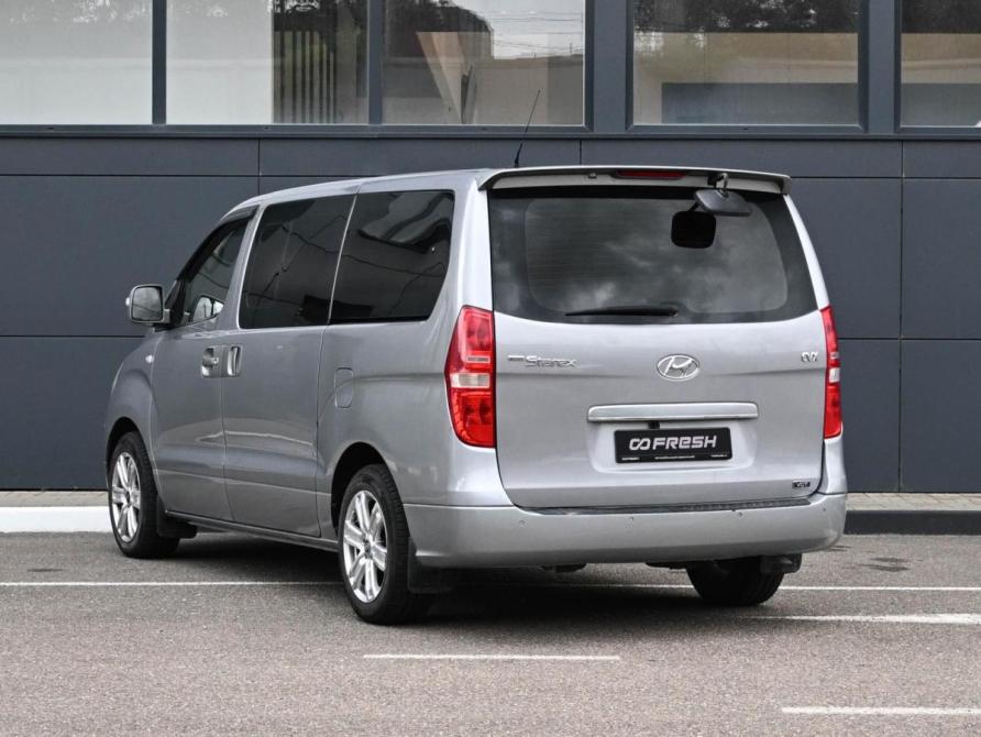 Hyundai Grand Starex I Новороссийск  - изображение 2