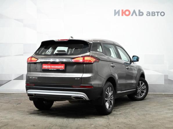 Geely Atlas Pro с пробегом 2023 года, цена 2 500 000 рублей, 26182 км, внедорожник, Автокод Объявления