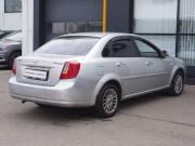 Chevrolet Lacetti I Москва  - изображение 20