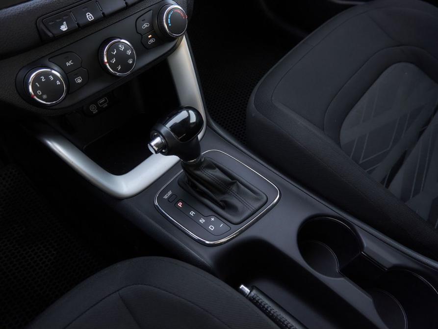 Kia Ceed II Рестайлинг Казань  - изображение 10