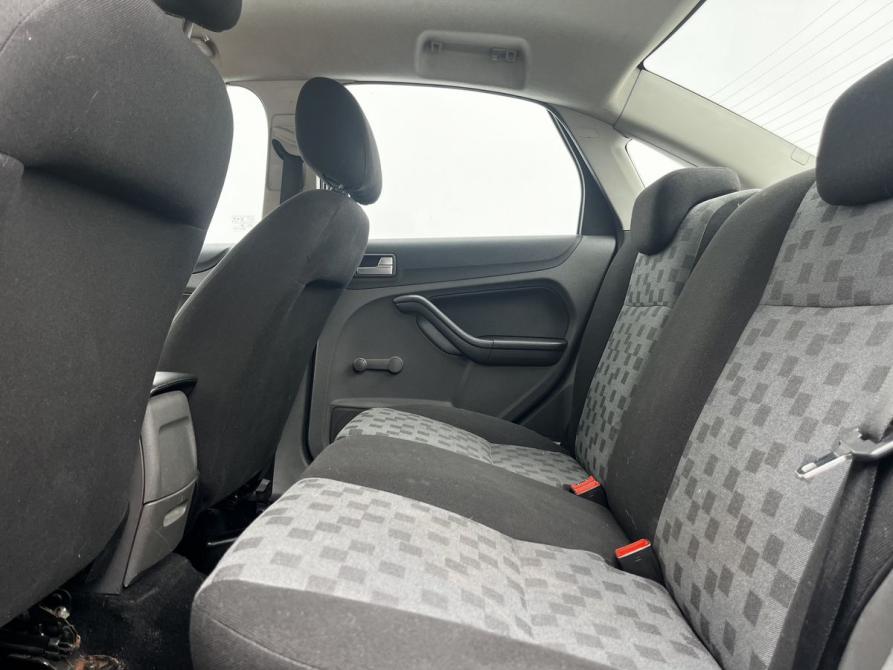Ford Focus II Москва  - изображение 11