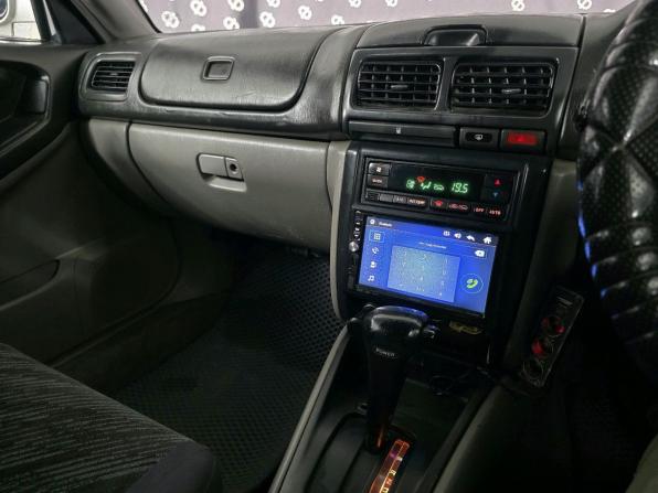 Subaru Forester I Рестайлинг с пробегом 2000 года, цена 473 000 рублей, 339761 км, внедорожник, Автокод Объявления