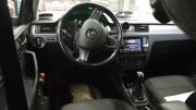 Skoda Rapid I Рестайлинг Санкт-Петербург  - изображение 11