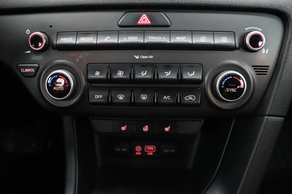 Kia Sportage IV Ульяновск  - изображение 13