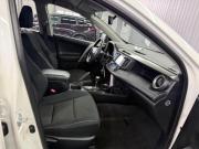 Toyota RAV4 IV (XA40) Рестайлинг Краснодар  - изображение 35