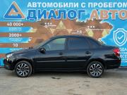 Lada (ВАЗ) Granta I Рестайлинг Набережные Челны  - изображение 24