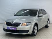 Skoda Octavia III (A7) Воронеж  - изображение 21