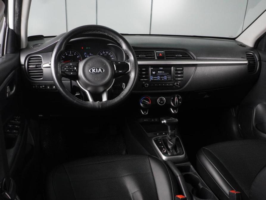 Kia Rio IV Минеральные Воды  - изображение 6