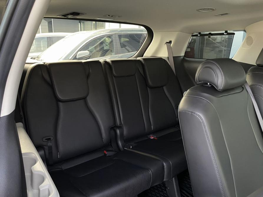 Kia Carnival IV Москва  - изображение 33