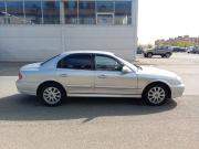 Hyundai Sonata IV (EF) Рестайлинг Оренбург  - изображение 15