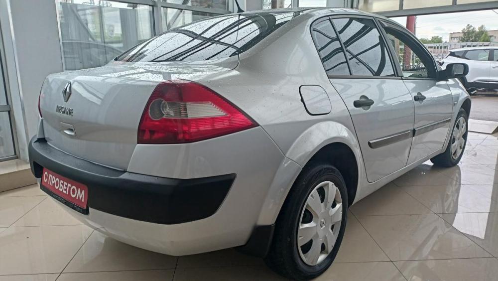 Renault Megane II Арзамас  - изображение 4
