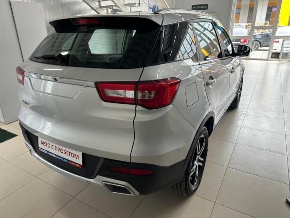 Lifan X70 I с пробегом 2018 года, цена 1 150 000 рублей, 40700 км, внедорожник, Автокод Объявления
