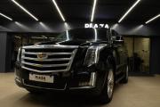 Cadillac Escalade V Уфа  - изображение 43
