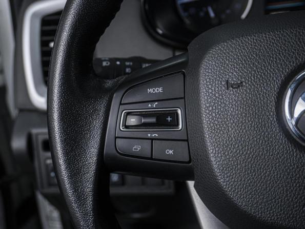 Dongfeng AX7 I с пробегом 2019 года, цена 1 348 000 рублей, 106266 км, внедорожник, Автокод Объявления
