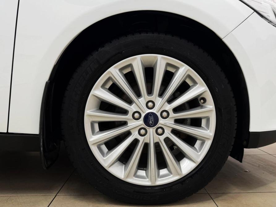 Ford Focus III Рестайлинг Ставрополь  - изображение 17