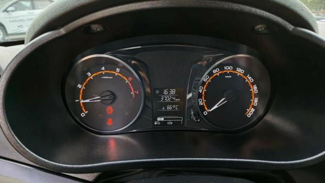 Lada (ВАЗ) Granta I Рестайлинг с пробегом 2024 года, цена 959 900 рублей, 37023 км, лифтбек, Автокод Объявления