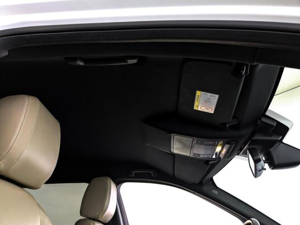 Land Rover Discovery Sport I с пробегом 2017 года, цена 2 920 000 рублей, 41453 км, внедорожник, Автокод Объявления
