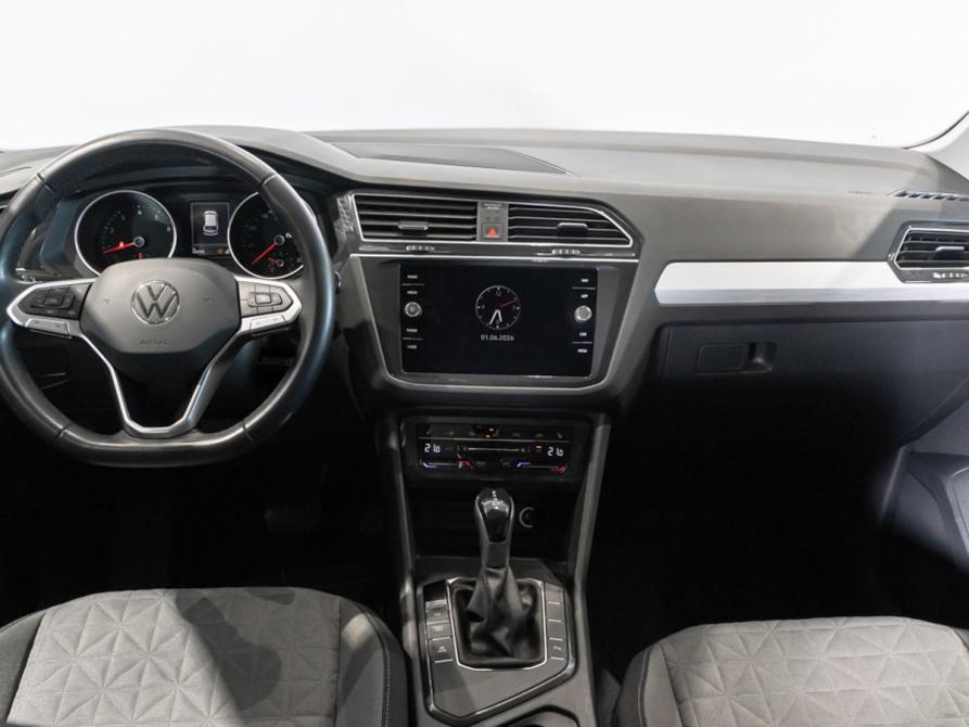 Volkswagen Tiguan II Рестайлинг Казань  - изображение 6