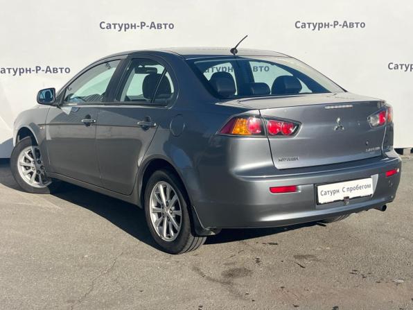 Mitsubishi Lancer X Рестайлинг с пробегом 2012 года, цена 888 000 рублей, 122256 км, седан, Автокод Объявления