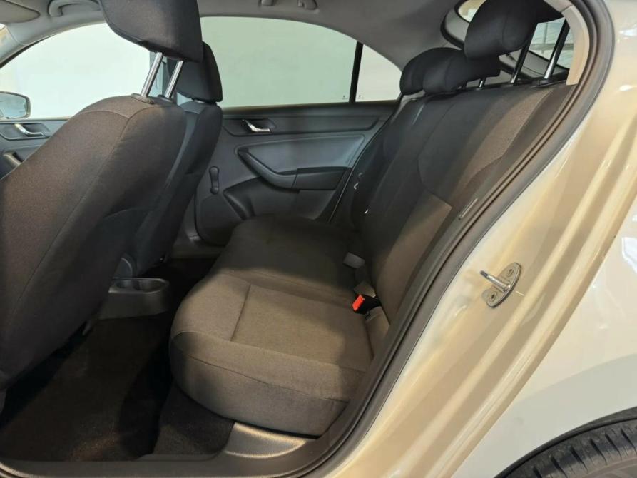 Skoda Rapid I Подольск  - изображение 13