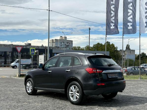 Zotye T600 с пробегом 2018 года, цена 660 000 рублей, 132448 км, внедорожник, Автокод Объявления
