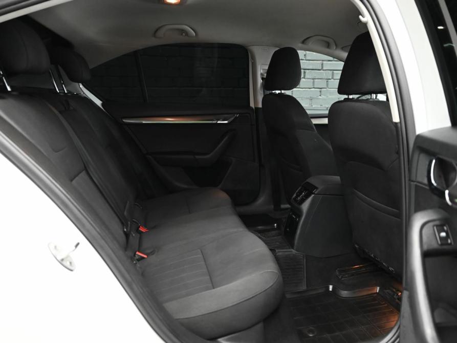 Skoda Octavia III (A7) Рестайлинг Екатеринбург  - изображение 19