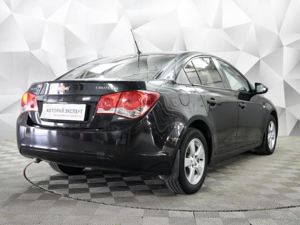 Chevrolet Cruze I с пробегом 2010 года, цена 548 000 рублей, 282437 км, седан, Автокод Объявления