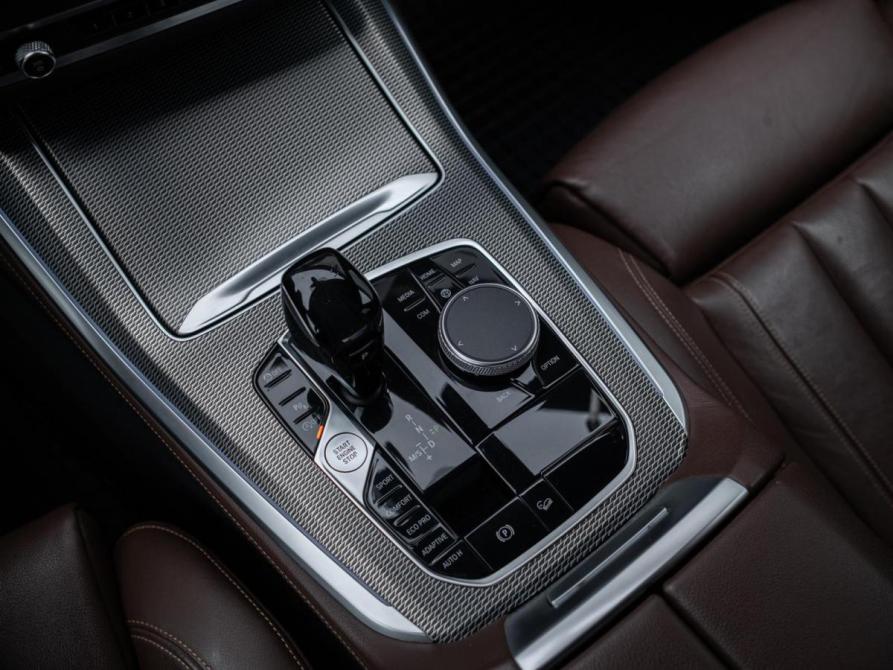BMW X5 IV (G05/G18) Сочи  - изображение 26