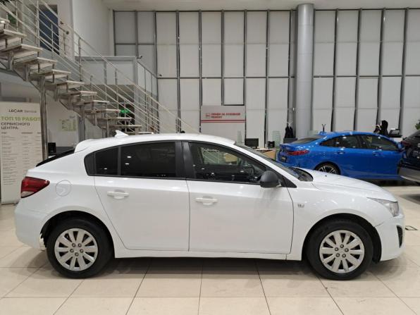 Chevrolet Cruze I Рестайлинг с пробегом 2013 года, цена 730 000 рублей, 187011 км, хэтчбек, Автокод Объявления