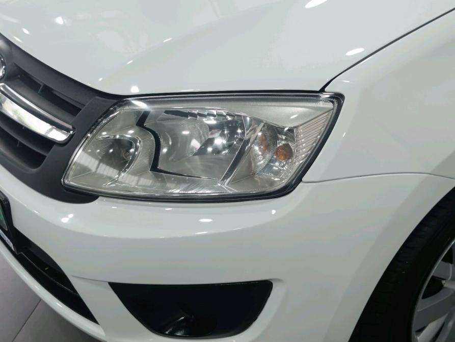 Lada (ВАЗ) Granta I Оренбург  - изображение 10