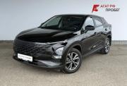 Omoda C5 I Рестайлинг Киров  - изображение 28