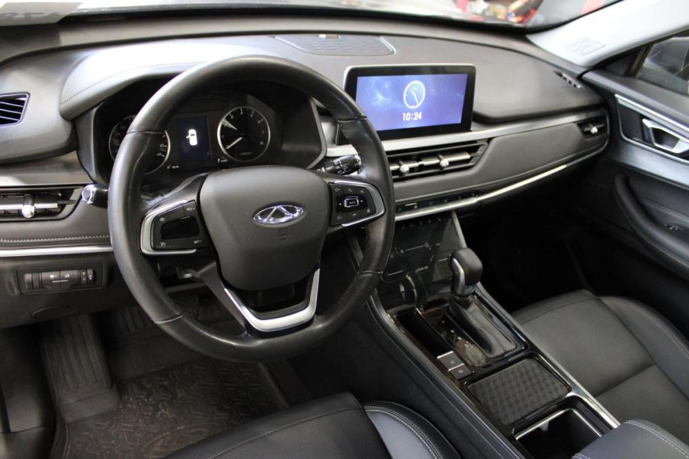 Chery Tiggo 4 Pro I Ярославль  - изображение 10