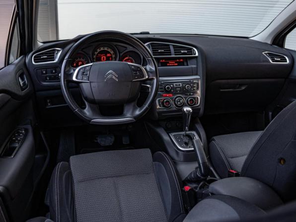 Citroen C4 II с пробегом 2014 года, цена 850 000 рублей, 99565 км, хэтчбек, Автокод Объявления
