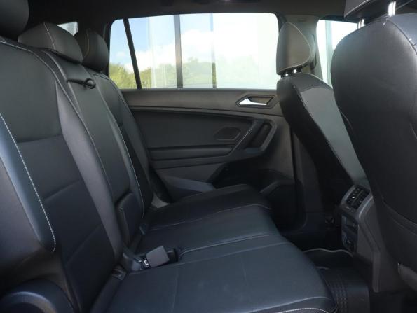Volkswagen Tiguan II с пробегом 2020 года, цена 2 580 000 рублей, 117700 км, внедорожник, Автокод Объявления