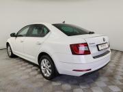 Skoda Octavia III (A7) Рестайлинг Москва  - изображение 31