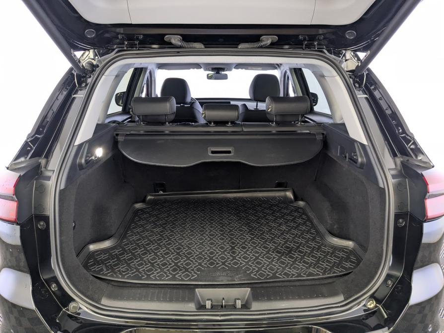 Chery Tiggo 7 Pro Max I Москва  - изображение 9