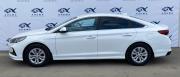 Hyundai Sonata VII (LF) Рестайлинг Самара  - изображение 29