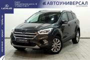 Ford Kuga II Рестайлинг Сургут  - изображение 27