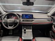 Chery Tiggo 4 I Рестайлинг Москва  - изображение 49