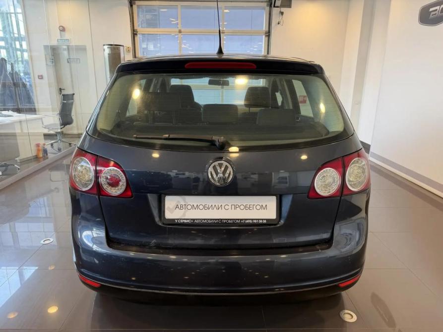 Volkswagen Golf Plus I Подольск  - изображение 6