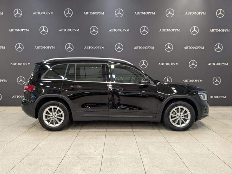 Mercedes-Benz GLB I (X247) Москва  - изображение 4