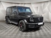Mercedes-Benz G-Класс AMG II (W463) Москва  - изображение 34