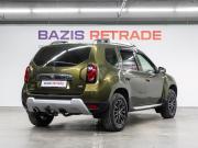 Renault Duster I Рестайлинг Тюмень  - изображение 29
