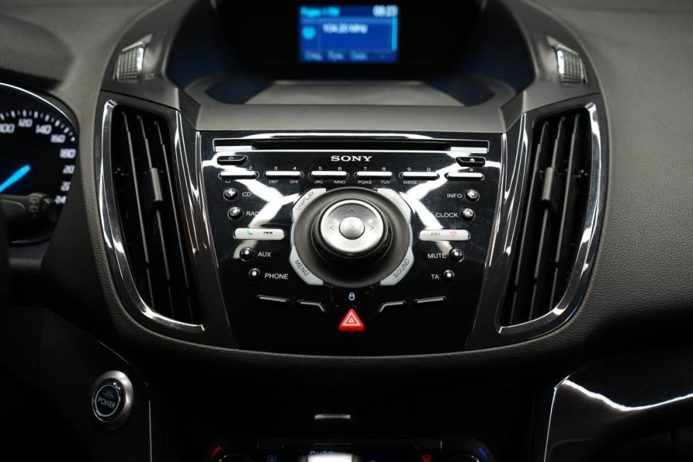 Ford Kuga II Крым  - изображение 22