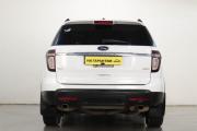 Ford Explorer V Челябинск  - изображение 24